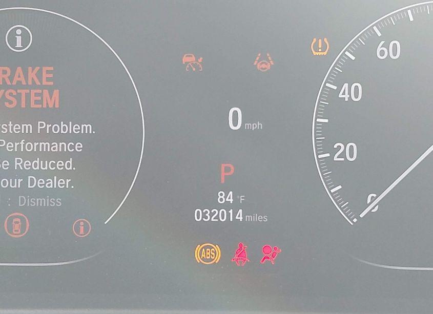 Photo 15 of 2022 Honda Accord SPORT (VIN 1HGCV1F33NA053963)