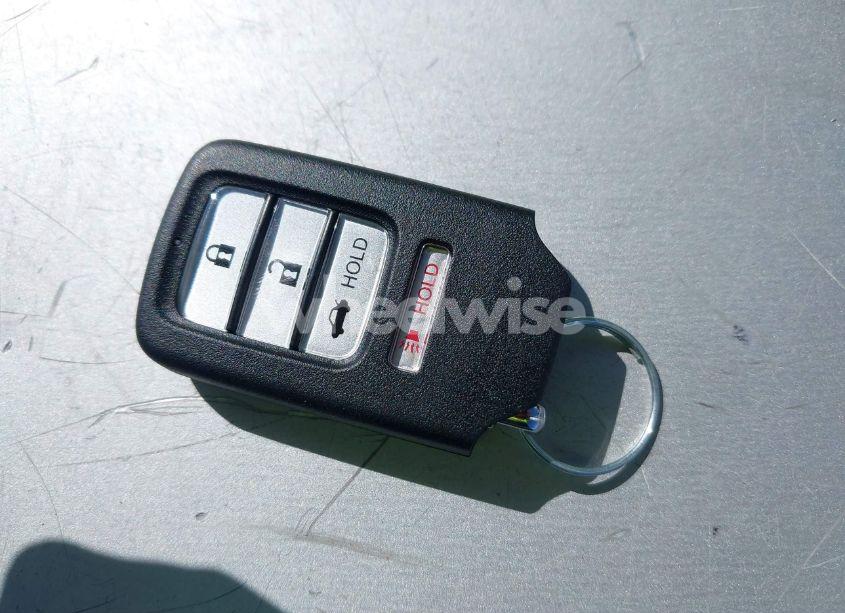 Photo 11 of 2022 Honda Accord SPORT (VIN 1HGCV1F33NA055258)