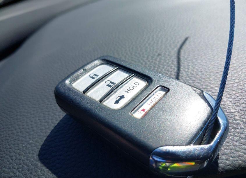 Photo 11 of 2022 Honda Accord SPORT (VIN 1HGCV1F33NA069712)