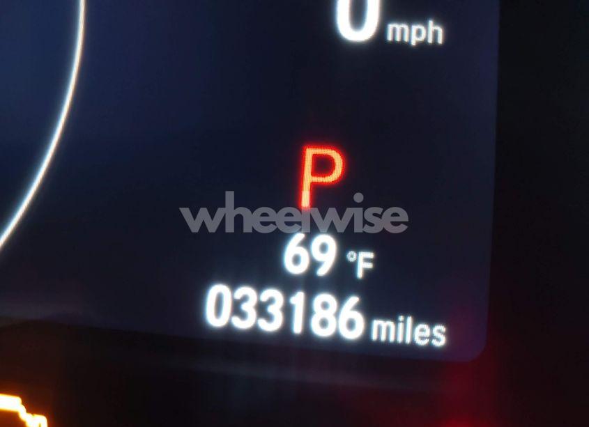 Photo 16 of 2022 Honda Accord SPORT (VIN 1HGCV1F33NA084856)