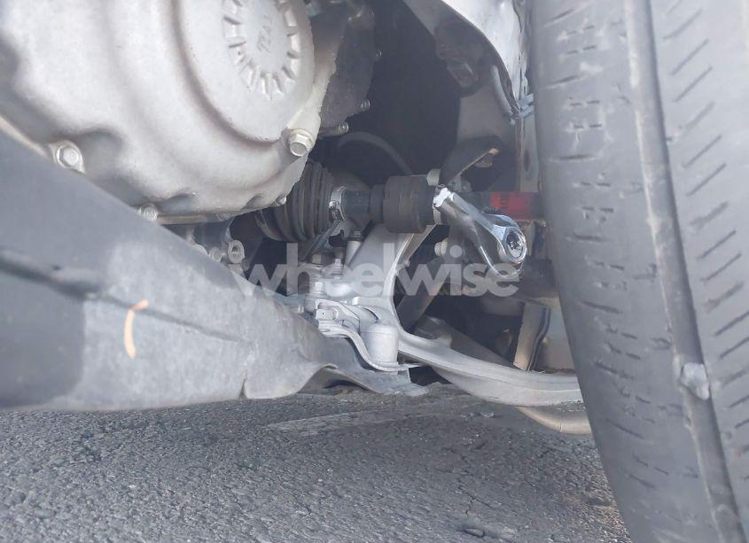 Photo 18 of 2022 Honda Accord SPORT (VIN 1HGCV1F33NA084856)