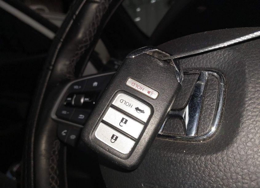 Photo 11 of 2022 Honda Accord SPORT (VIN 1HGCV1F33NA095016)