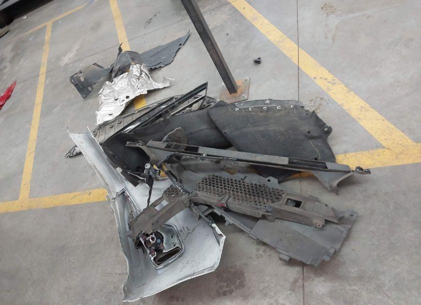 Photo 12 of 2022 Honda Accord SPORT (VIN 1HGCV1F33NA095016)