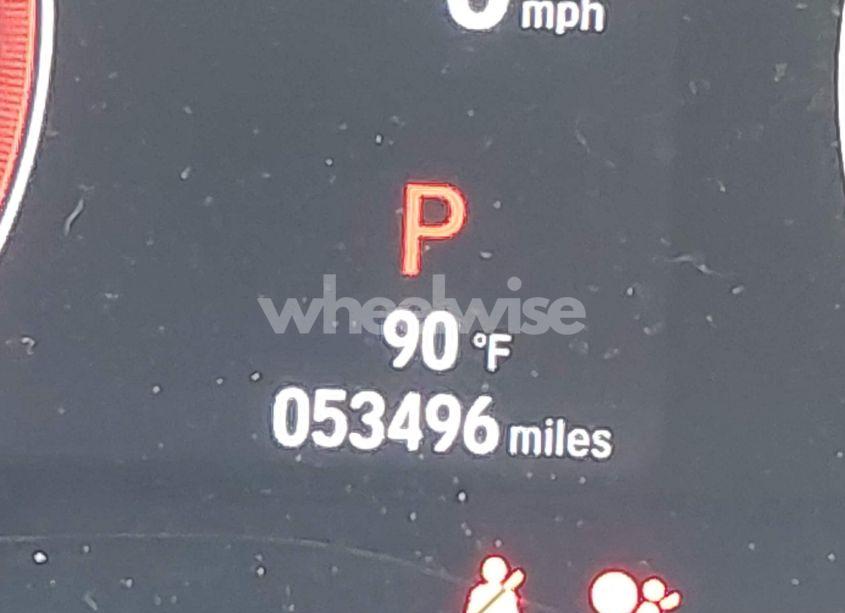 Photo 15 of 2022 Honda Accord SPORT (VIN 1HGCV1F33NA101820)