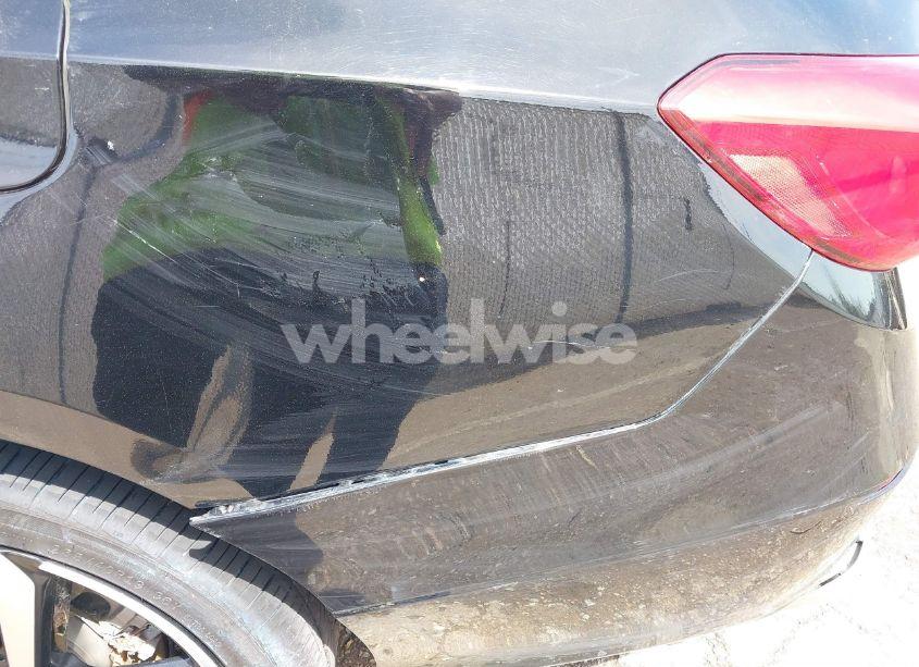 Photo 17 of 2022 Honda Accord SPORT (VIN 1HGCV1F33NA113868)