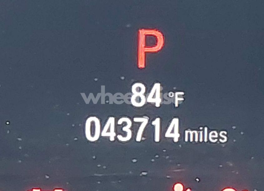 Photo 15 of 2022 Honda Accord SPORT (VIN 1HGCV1F33NA121632)