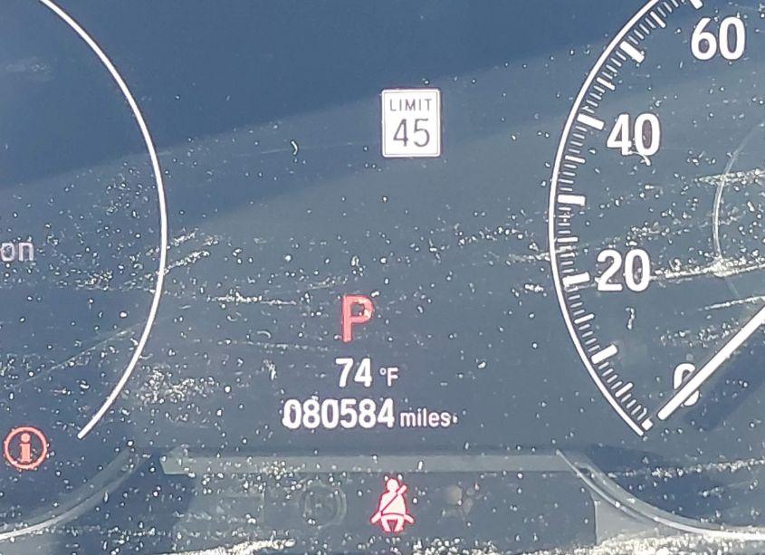 Photo 16 of 2018 Honda Accord SPORT (VIN 1HGCV1F34JA016561)