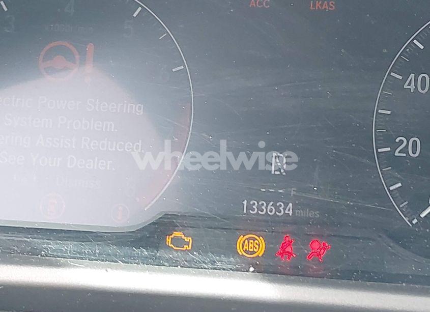 Photo 15 of 2018 Honda Accord SPORT (VIN 1HGCV1F34JA026362)