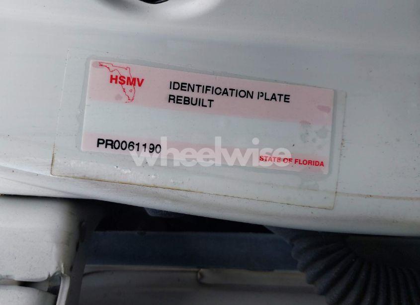 Photo 18 of 2018 Honda Accord SPORT (VIN 1HGCV1F34JA095357)