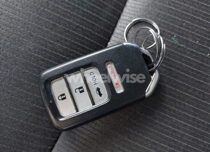 Photo 11 of 2018 Honda Accord SPORT (VIN 1HGCV1F34JA180120)