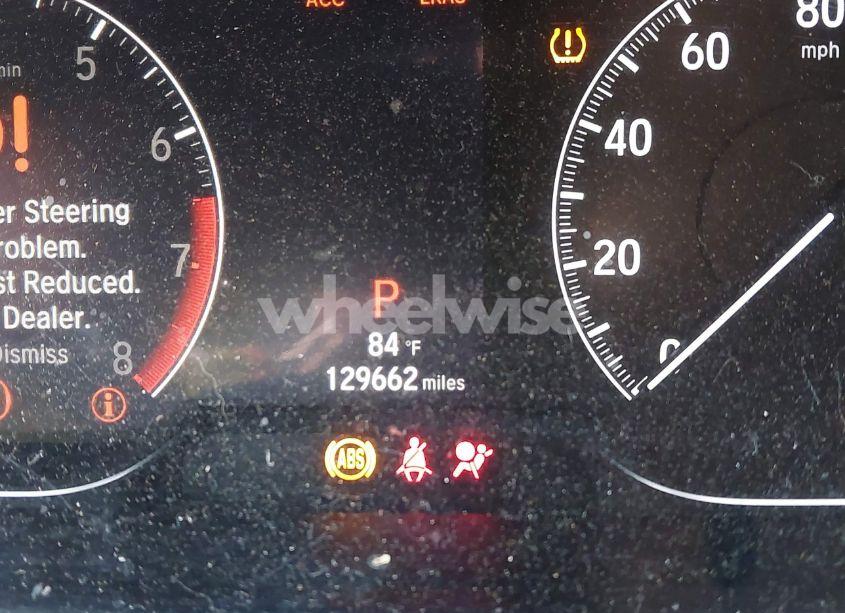 Photo 16 of 2018 Honda Accord SPORT (VIN 1HGCV1F34JA191683)