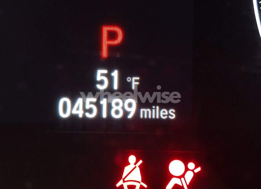 Photo 15 of 2018 Honda Accord SPORT (VIN 1HGCV1F34JA246262)