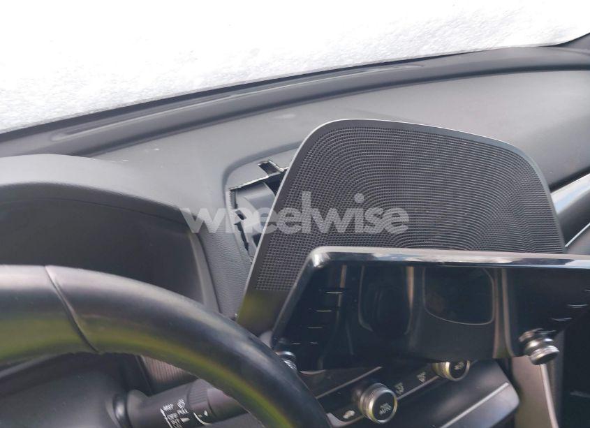 Photo 17 of 2018 Honda Accord SPORT (VIN 1HGCV1F34JA246262)