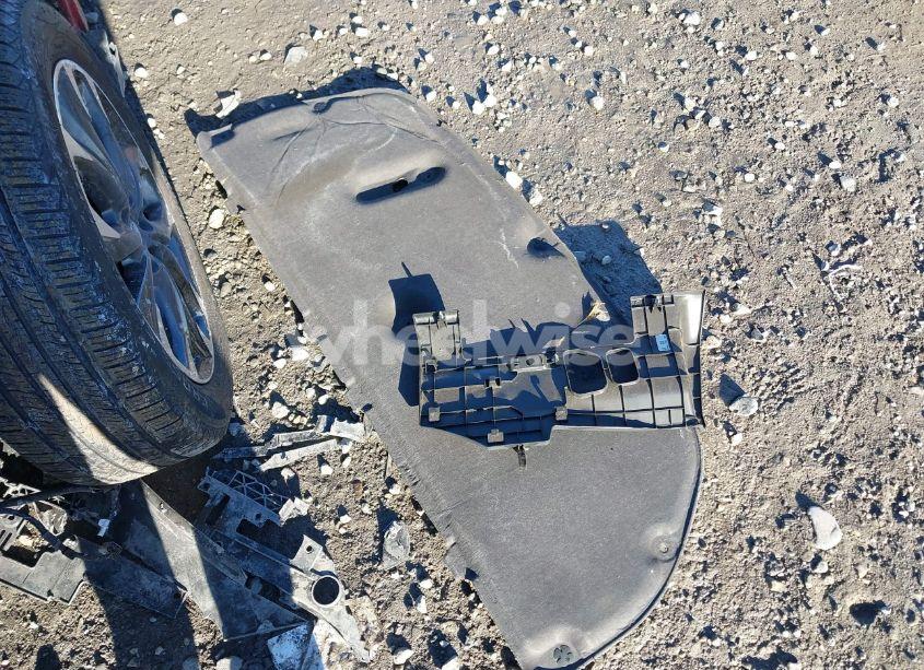 Photo 12 of 2019 Honda Accord SPORT (VIN 1HGCV1F34KA009384)