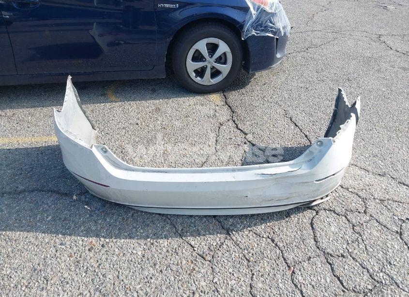 Photo 12 of 2019 Honda Accord SPORT (VIN 1HGCV1F34KA031238)