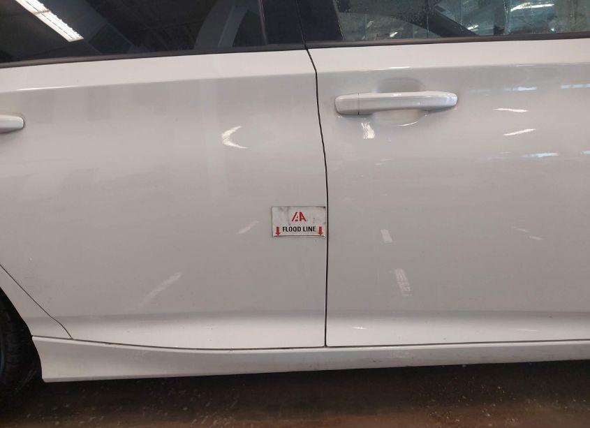 Photo 12 of 2019 Honda Accord SPORT (VIN 1HGCV1F34KA094419)