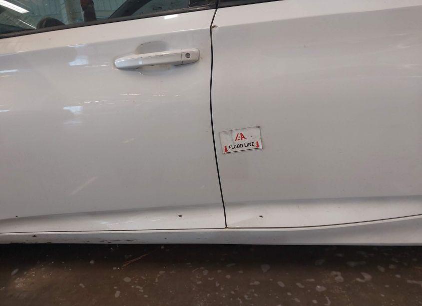 Photo 6 of 2019 Honda Accord SPORT (VIN 1HGCV1F34KA094419)