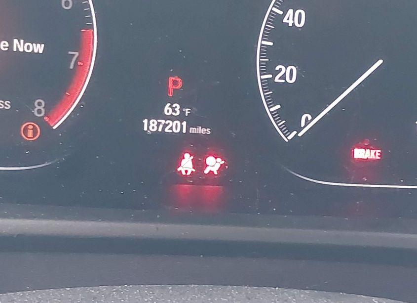 Photo 14 of 2019 Honda Accord SPORT (VIN 1HGCV1F34KA100090)