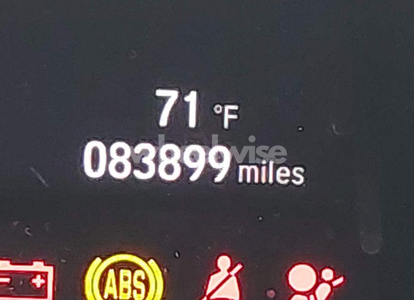 Photo 16 of 2019 Honda Accord SPORT (VIN 1HGCV1F34KA119982)