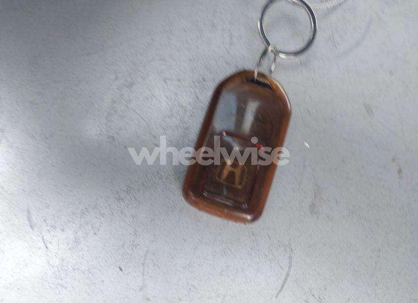 Photo 11 of 2019 Honda Accord SPORT (VIN 1HGCV1F34KA138340)