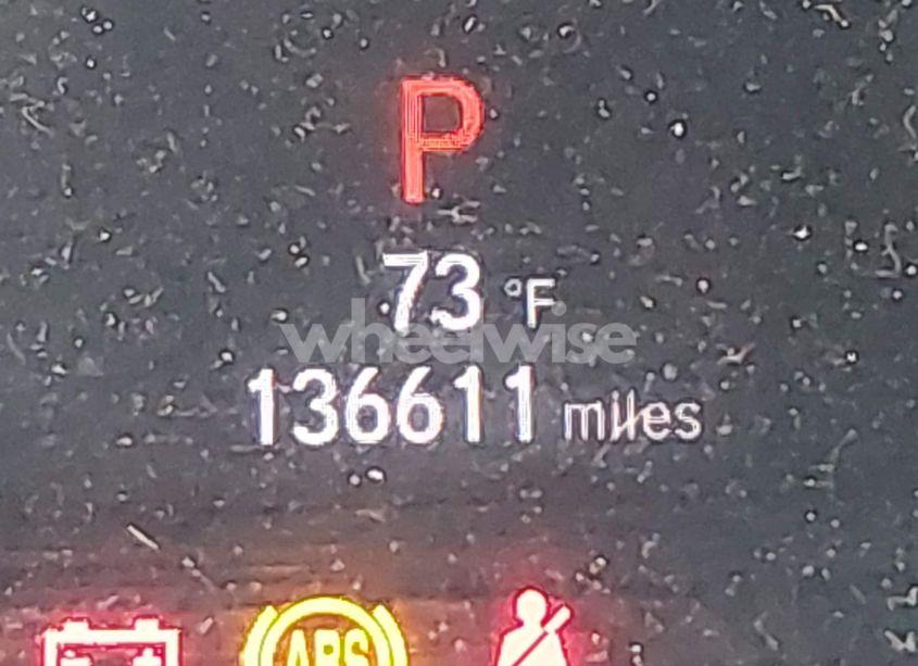 Photo 15 of 2019 Honda Accord SPORT (VIN 1HGCV1F34KA138340)