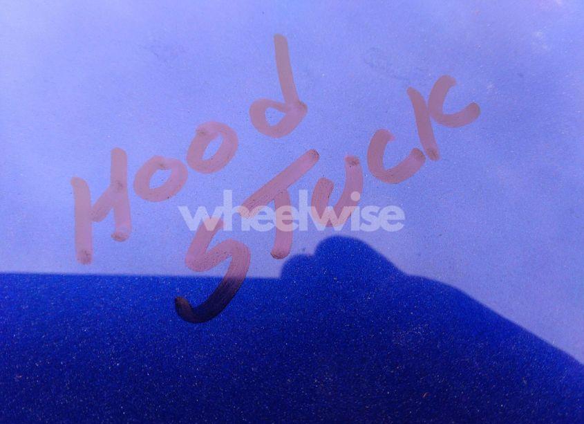 Photo 10 of 2019 Honda Accord SPORT (VIN 1HGCV1F34KA140265)