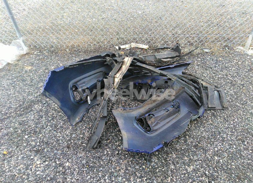 Photo 11 of 2019 Honda Accord SPORT (VIN 1HGCV1F34KA140265)