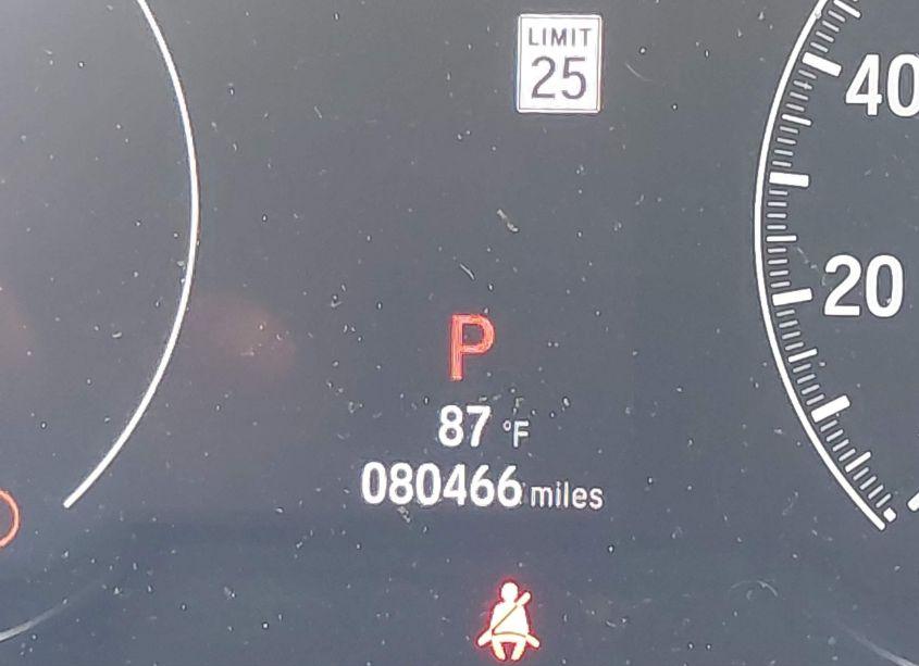 Photo 15 of 2019 Honda Accord SPORT (VIN 1HGCV1F34KA164825)