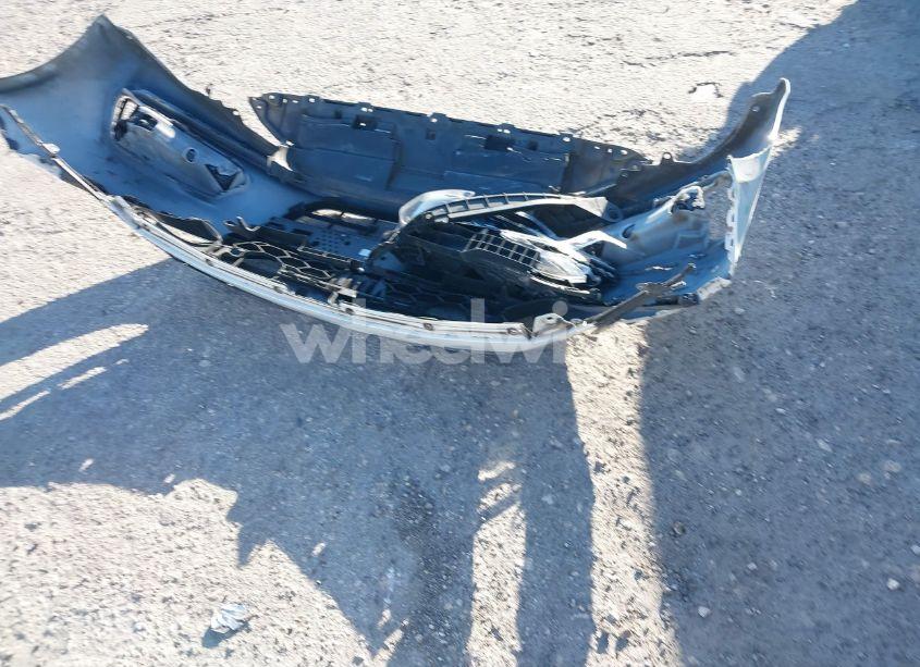 Photo 12 of 2019 Honda Accord SPORT (VIN 1HGCV1F34KA166316)