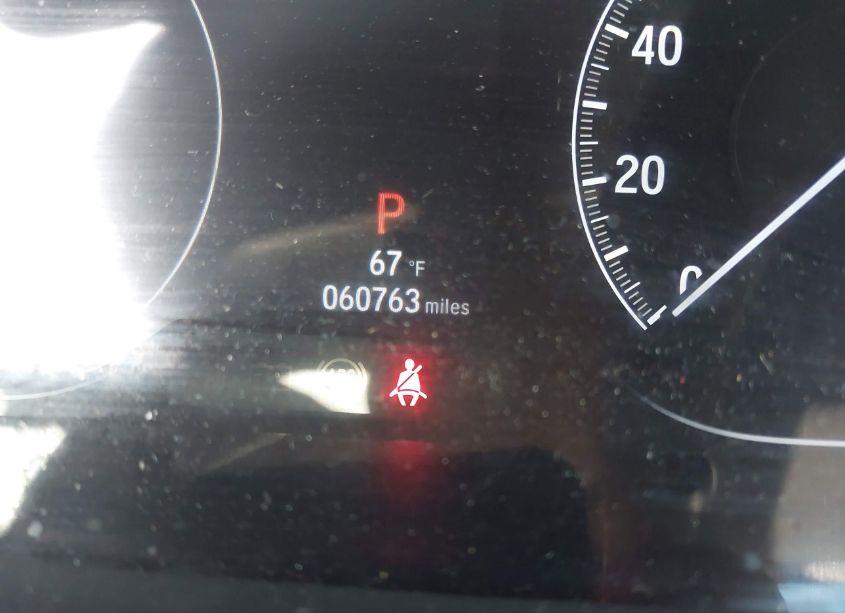 Photo 15 of 2020 Honda Accord SPORT (VIN 1HGCV1F34LA023481)