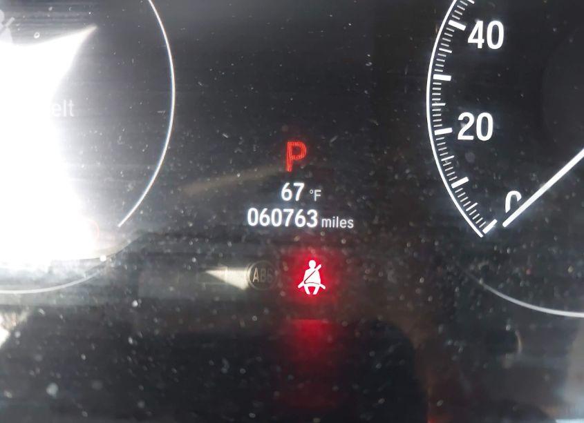 Photo 7 of 2020 Honda Accord SPORT (VIN 1HGCV1F34LA023481)