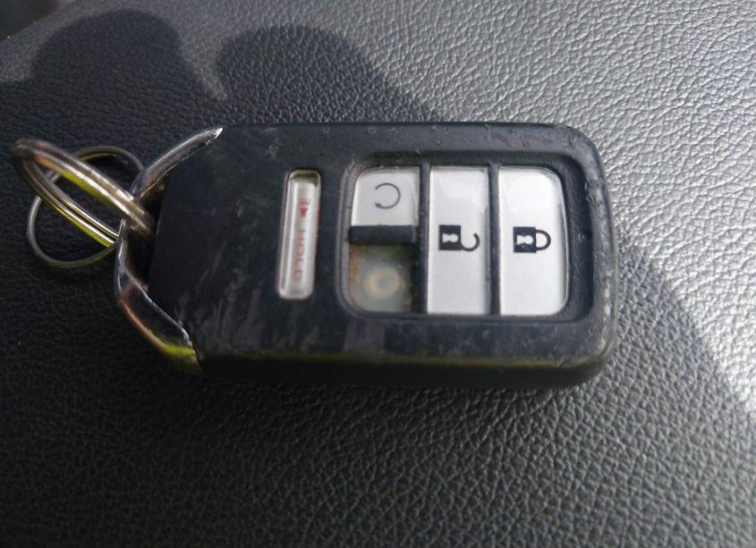 Photo 11 of 2020 Honda Accord SPORT (VIN 1HGCV1F34LA051278)