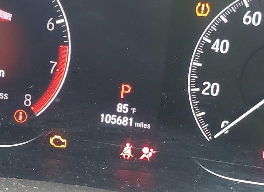 Photo 15 of 2020 Honda Accord SPORT (VIN 1HGCV1F34LA051278)