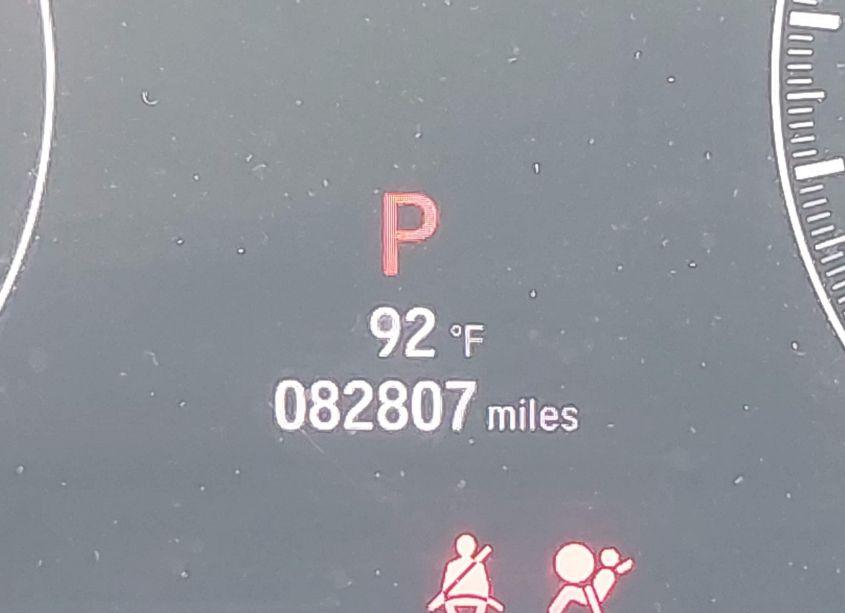 Photo 15 of 2020 Honda Accord SPORT (VIN 1HGCV1F34LA065598)