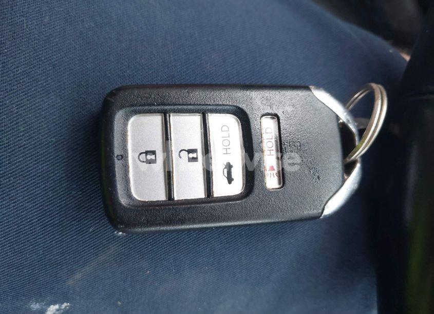 Photo 11 of 2020 Honda Accord SPORT (VIN 1HGCV1F34LA091599)