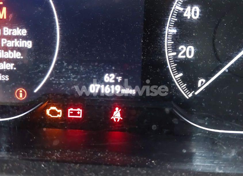 Photo 15 of 2020 Honda Accord SPORT (VIN 1HGCV1F34LA106490)