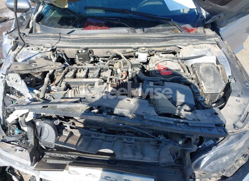 Photo 10 of 2020 Honda Accord SPORT (VIN 1HGCV1F34LA120194)