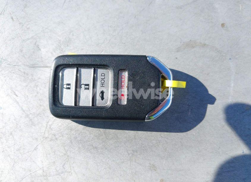 Photo 11 of 2020 Honda Accord SPORT (VIN 1HGCV1F34LA120194)