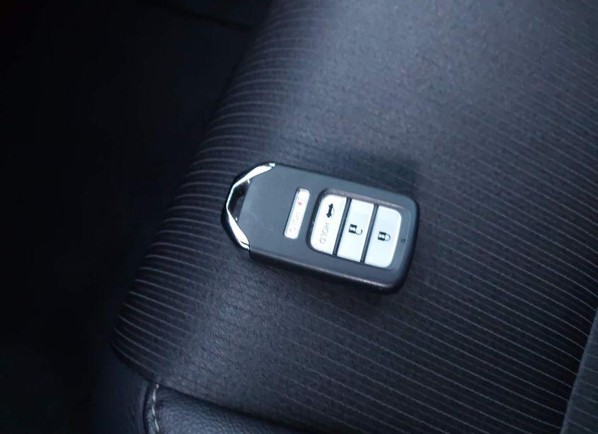 Photo 11 of 2020 Honda Accord SPORT (VIN 1HGCV1F34LA125833)