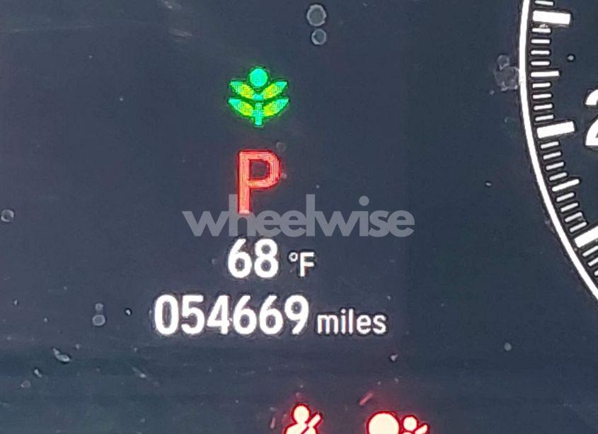 Photo 15 of 2020 Honda Accord SPORT (VIN 1HGCV1F34LA129915)