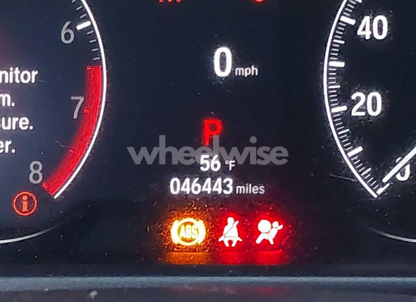 Photo 15 of 2021 Honda Accord SPORT (VIN 1HGCV1F34MA074366)