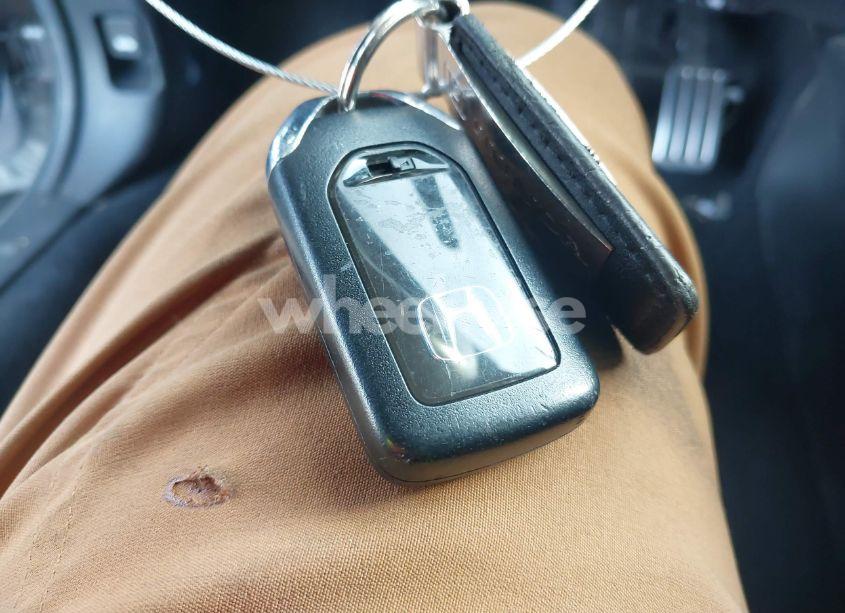 Photo 11 of 2021 Honda Accord SPORT (VIN 1HGCV1F34MA081611)