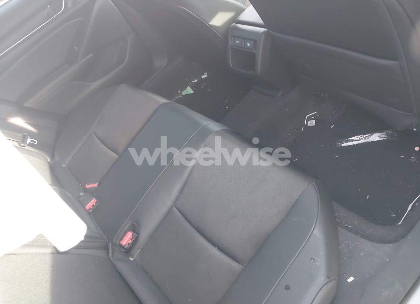 Photo 8 of 2021 Honda Accord SPORT (VIN 1HGCV1F34MA081611)