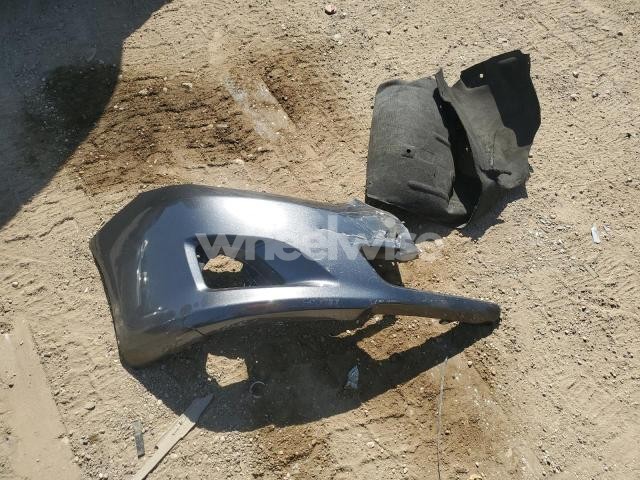 Photo 11 of 2021 HONDA ACCORD SPORT (VIN 1HGCV1F34MA099087)