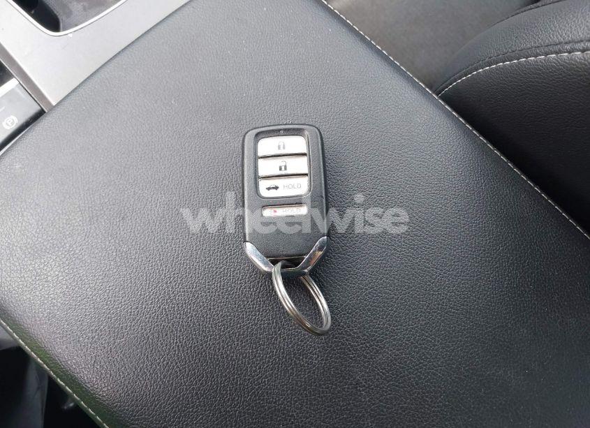 Photo 11 of 2021 Honda Accord SPORT (VIN 1HGCV1F34MA107270)