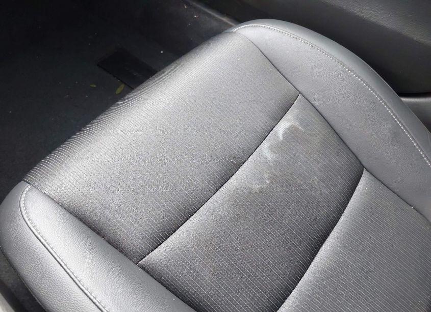 Photo 12 of 2022 Honda Accord SPORT (VIN 1HGCV1F34NA030532)