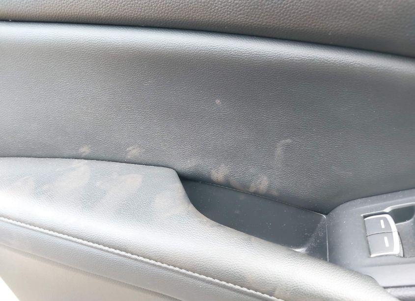 Photo 13 of 2022 Honda Accord SPORT (VIN 1HGCV1F34NA030532)