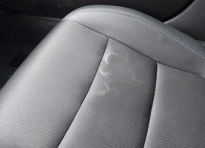 Photo 14 of 2022 Honda Accord SPORT (VIN 1HGCV1F34NA030532)