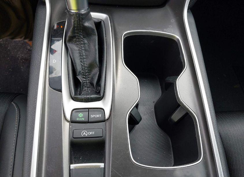 Photo 15 of 2022 Honda Accord SPORT (VIN 1HGCV1F34NA030532)