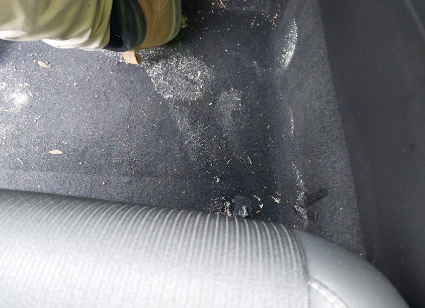 Photo 6 of 2022 Honda Accord SPORT (VIN 1HGCV1F34NA030532)